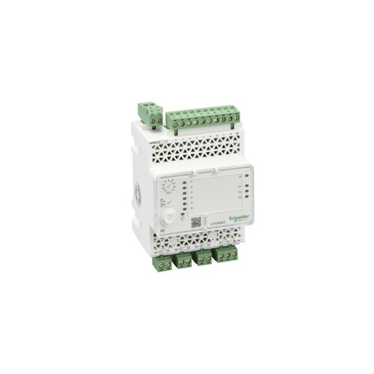 SCHNEIDER LV434063 Ricambi elettrici e automazione