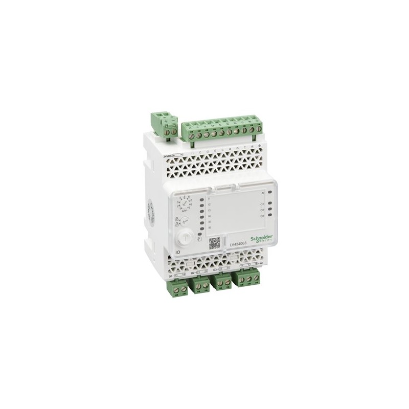 SCHNEIDER_LV434063.jpg SCHNEIDER LV434063 Ricambi elettrici e automazione