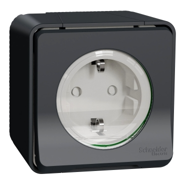SCHNEIDER MUR36731 Ricambi elettrici e automazione