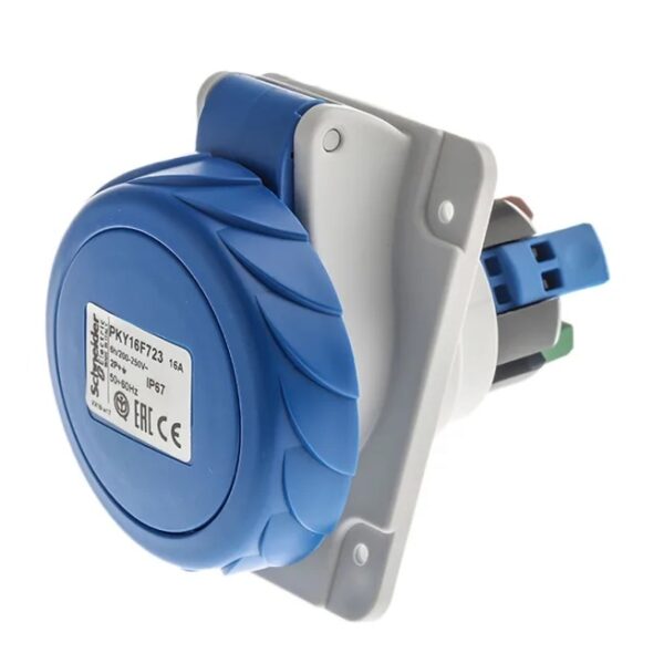 SCHNEIDER PKY16F723 Ricambi elettrici e automazione