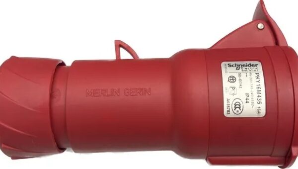 SCHNEIDER PKY16M435 Ricambi elettrici e automazione