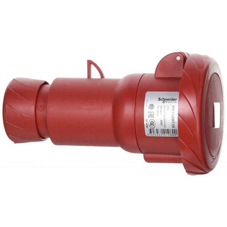 SCHNEIDER PKY32M735 Ricambi elettrici e automazione