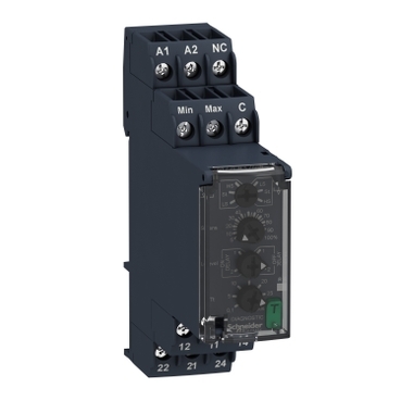 SCHNEIDER RM22LA32MR Ricambi elettrici e automazione