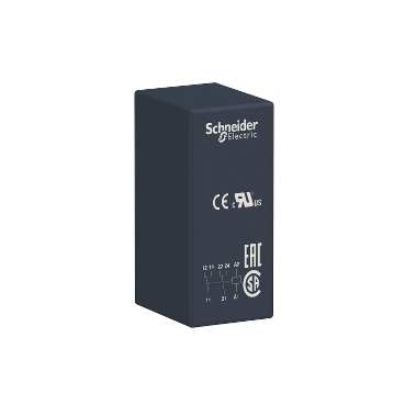 SCHNEIDER RSB2A080P7 Ricambi elettrici e automazione