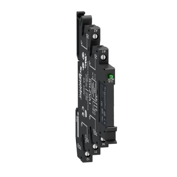 SCHNEIDER RSL1PVBU Ricambi elettrici e automazione