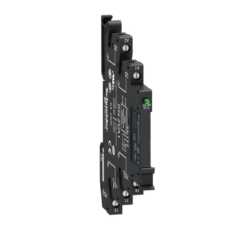 SCHNEIDER RSL1PVBU Ricambi elettrici e automazione