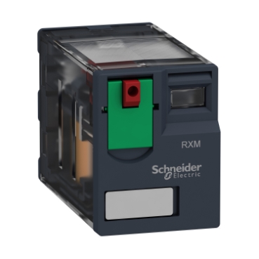 SCHNEIDER RXM4AB1B7 Ricambi elettrici e automazione