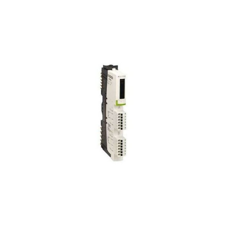 SCHNEIDER STBACI0320K Ricambi elettrici e automazione