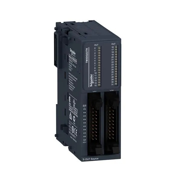 SCHNEIDER TM3DQ32TK Ricambi elettrici e automazione