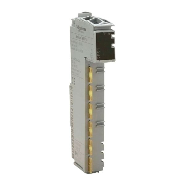 SCHNEIDER TM5SPS3 Ricambi elettrici e automazione