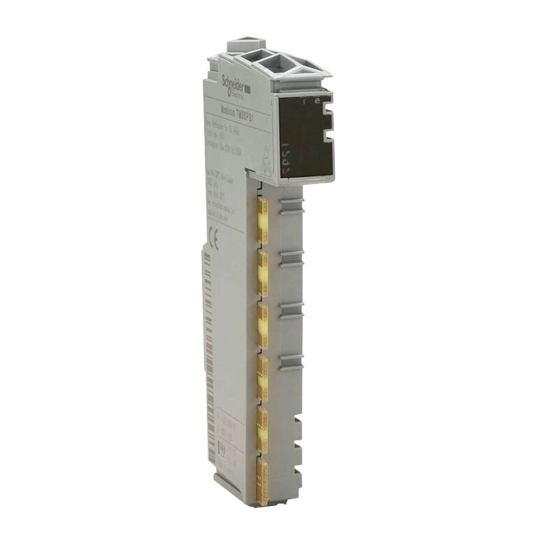 SCHNEIDER TM5SPS3 Ricambi elettrici e automazione
