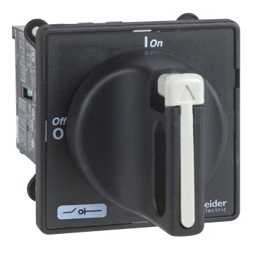 SCHNEIDER VBDN20 Ricambi elettrici e automazione