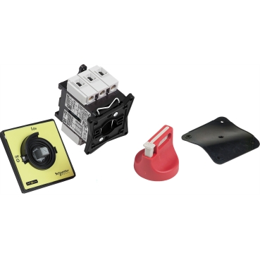 SCHNEIDER VCF01 Ricambi elettrici e automazione