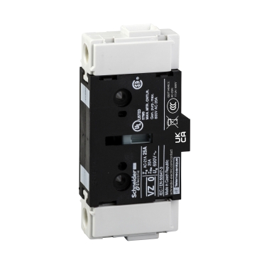 SCHNEIDER VZ0 Ricambi elettrici e automazione