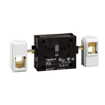 SCHNEIDER VZ13 Ricambi elettrici e automazione