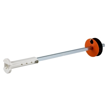SCHNEIDER_VZ17.jpg SCHNEIDER VZ17 Ricambi elettrici e automazione