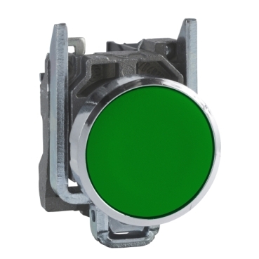 SCHNEIDER XB4BA31 Ricambi elettrici e automazione
