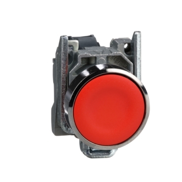 SCHNEIDER XB4BA42 Ricambi elettrici e automazione