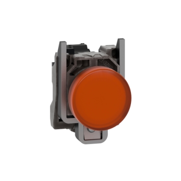 SCHNEIDER XB4BVM5 Ricambi elettrici e automazione