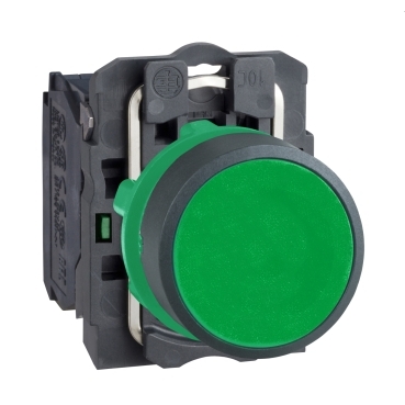 SCHNEIDER XB5AA31 Ricambi elettrici e automazione