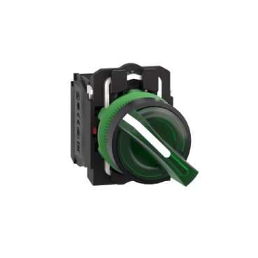 SCHNEIDER XB5AK123B5 Ricambi elettrici e automazione
