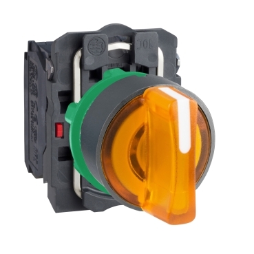 SCHNEIDER XB5AK135B5 Ricambi elettrici e automazione