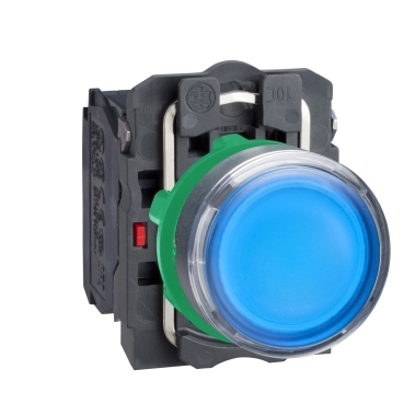 SCHNEIDER XB5AW36B5 Ricambi elettrici e automazione