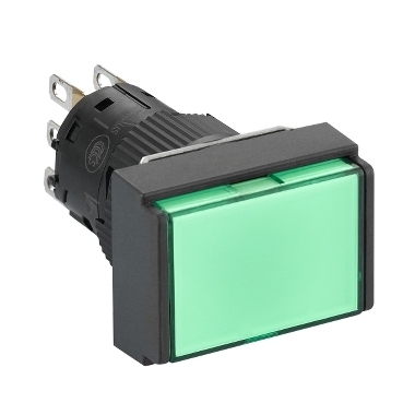 SCHNEIDER XB6EDW3B1P Ricambi elettrici e automazione