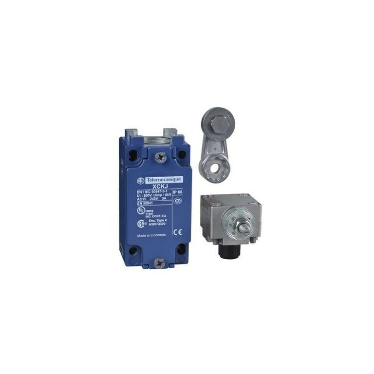 SCHNEIDER XCKJ10513 Ricambi elettrici e automazione