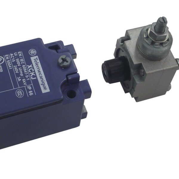 SCHNEIDER XCKN2118P20 Ricambi elettrici e automazione