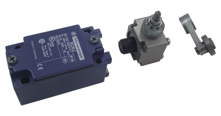 SCHNEIDER XCKN2118P20 Ricambi elettrici e automazione