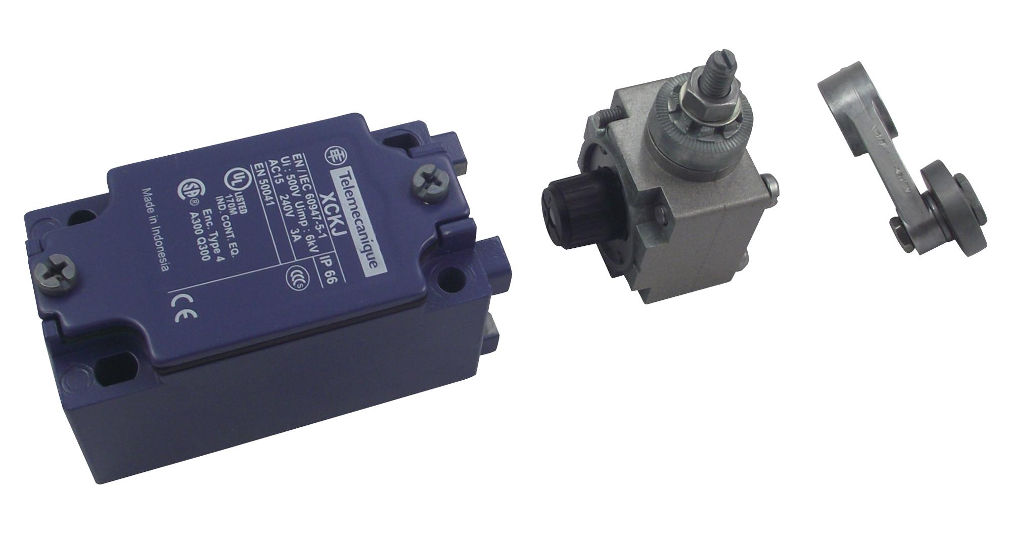 SCHNEIDER_XCKN2118P20.jpg SCHNEIDER XCKN2118P20 Ricambi elettrici e automazione