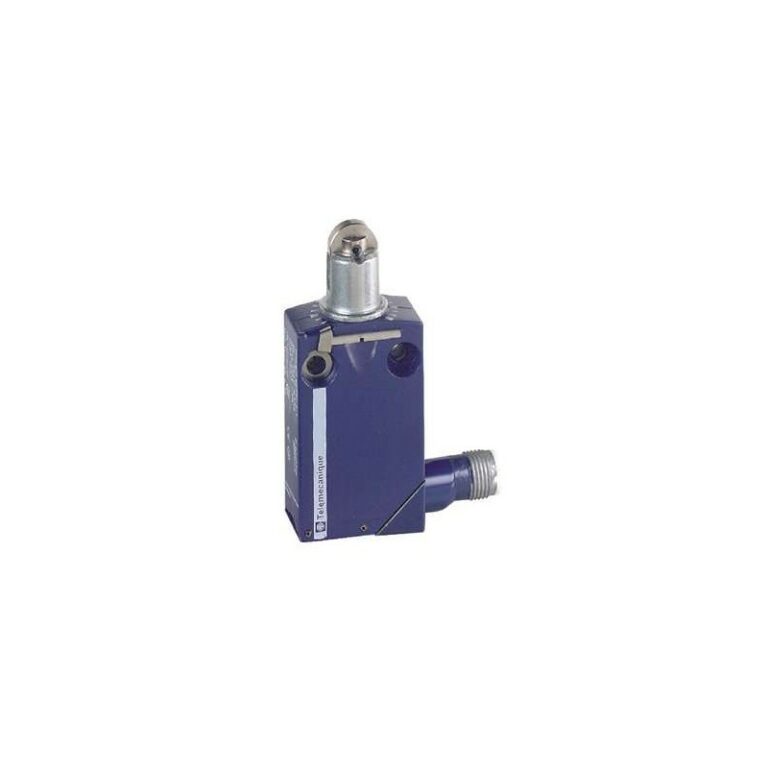 SCHNEIDER XCMD2102C12 Ricambi elettrici e automazione