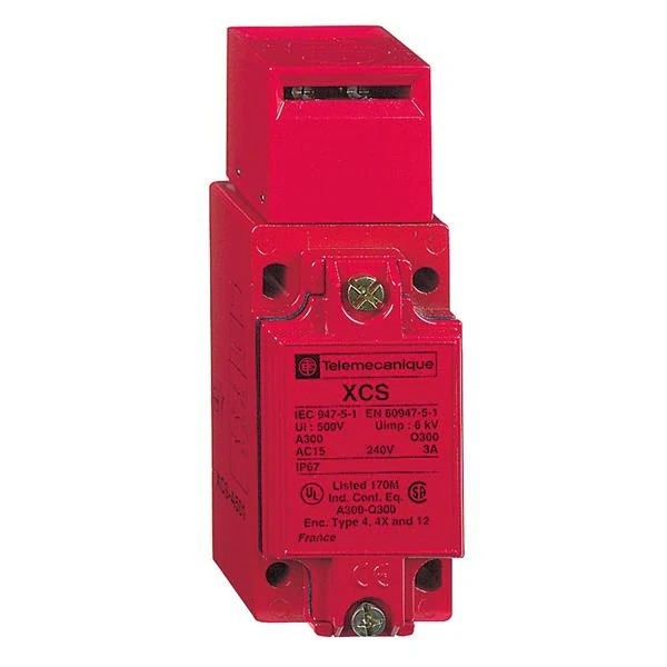 SCHNEIDER XCSA801 Ricambi elettrici e automazione