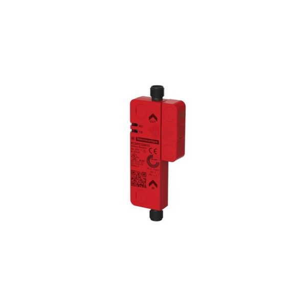 SCHNEIDER XCSRC32M12 Ricambi elettrici e automazione