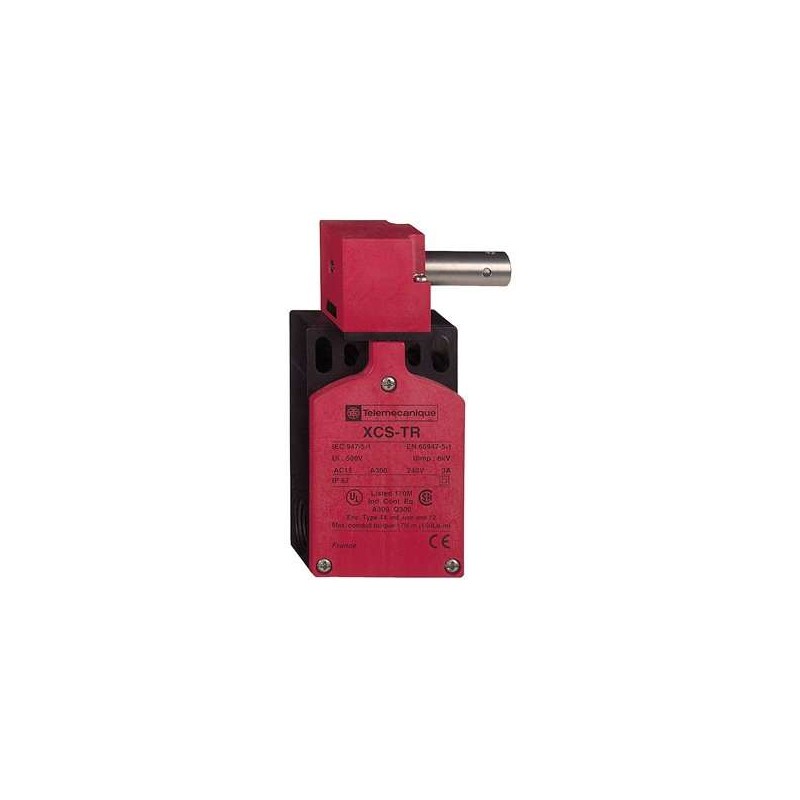 SCHNEIDER_XCSTR851.jpg SCHNEIDER XCSTR851 Ricambi elettrici e automazione