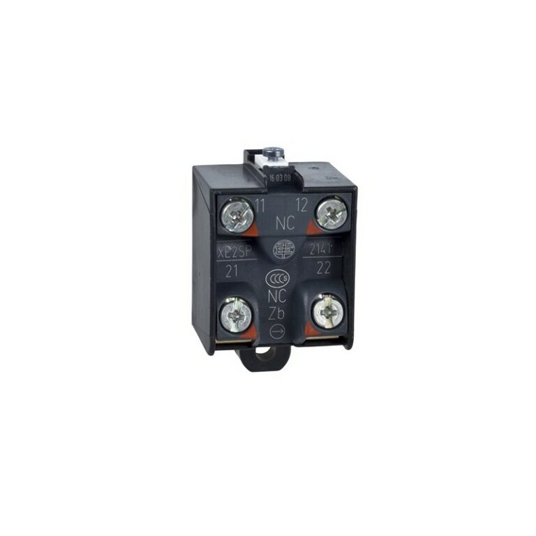 SCHNEIDER XE2SP2141 Ricambi elettrici e automazione