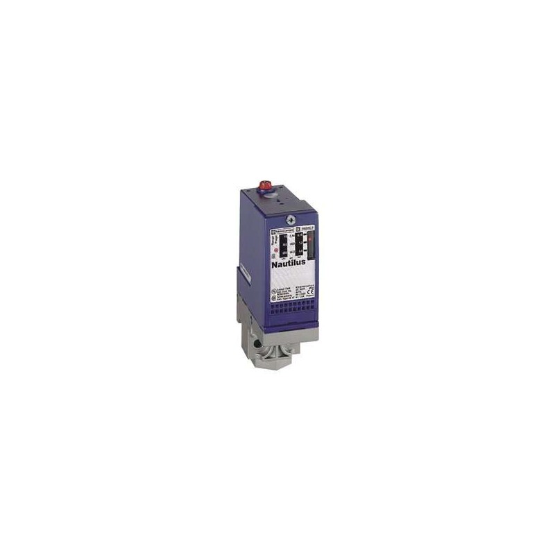 SCHNEIDER_XMLA160D2S11.jpg SCHNEIDER XMLA160D2S11 Ricambi elettrici e automazione