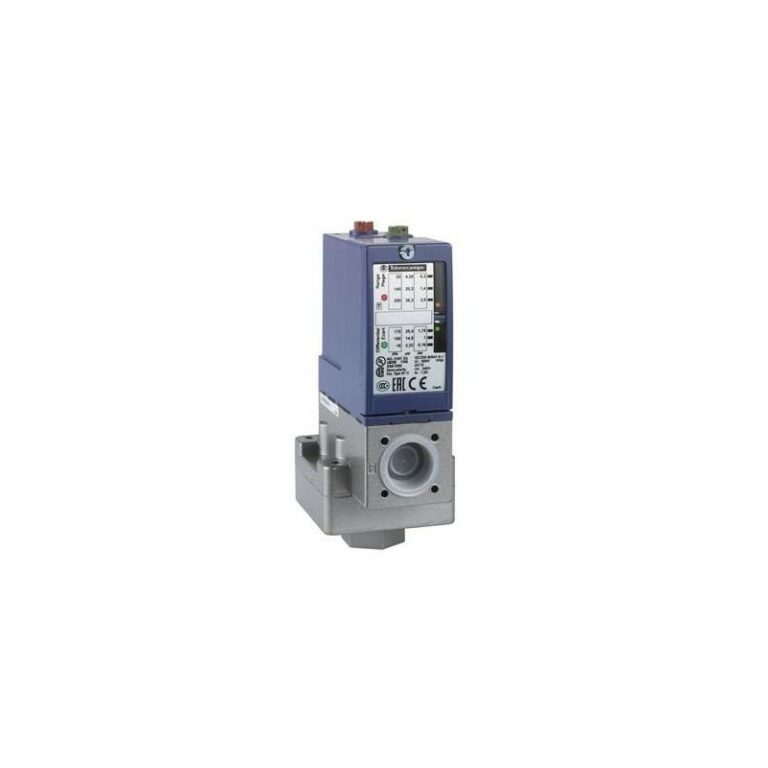 SCHNEIDER XMLBM02V2S12 Ricambi elettrici e automazione