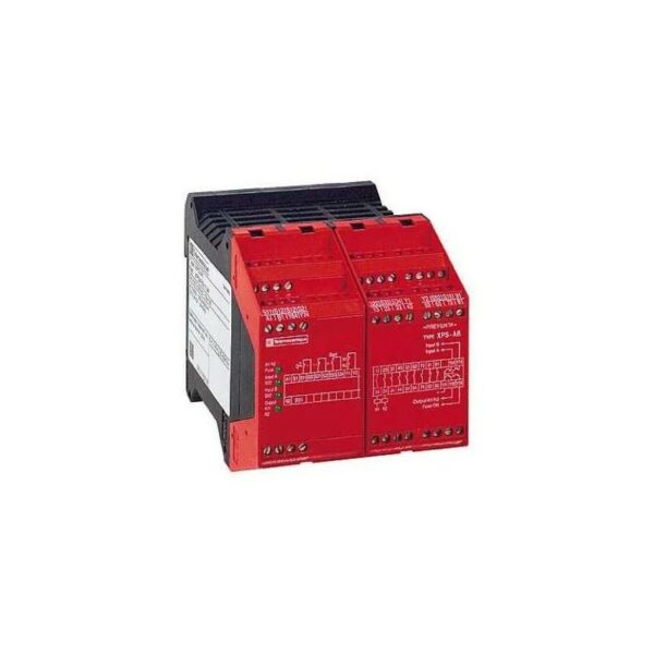 SCHNEIDER XPSAR311144 Ricambi elettrici e automazione