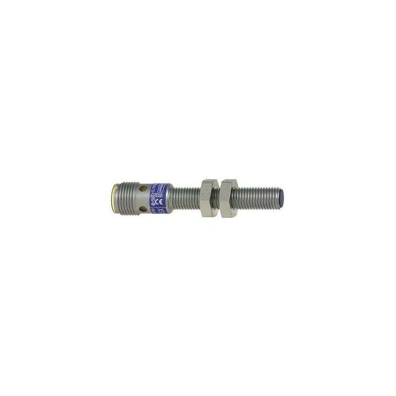 SCHNEIDER_XS108BLPAM12.jpg SCHNEIDER XS108BLPAM12 Ricambi elettrici e automazione