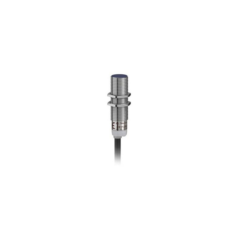 SCHNEIDER XS112B3PAL5 Ricambi elettrici e automazione