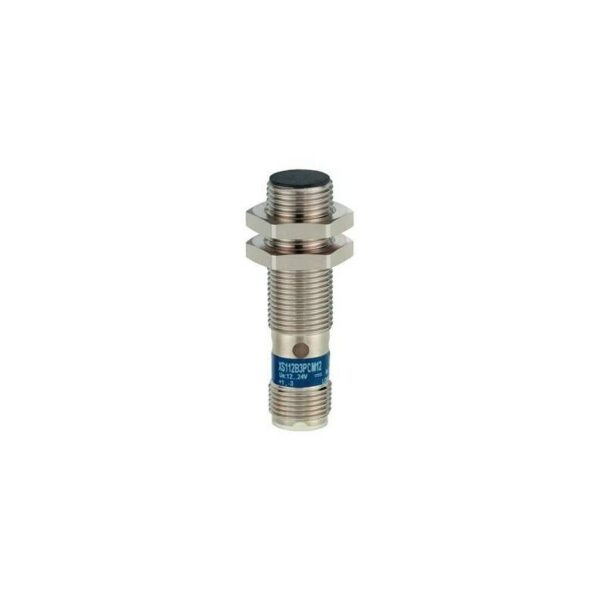 SCHNEIDER XS112B3PCM12 Ricambi elettrici e automazione