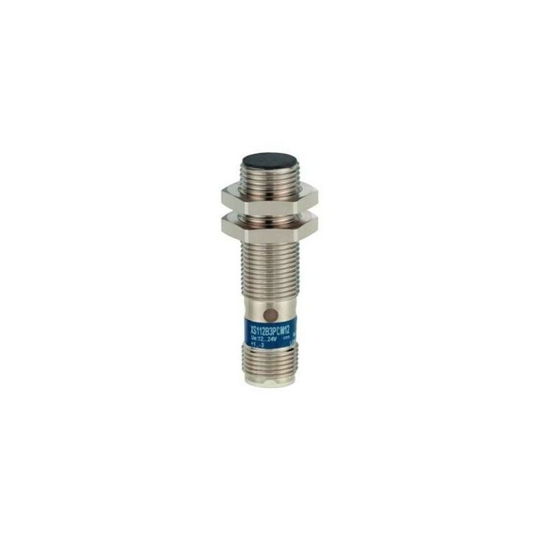 SCHNEIDER XS112B3PCM12 Ricambi elettrici e automazione