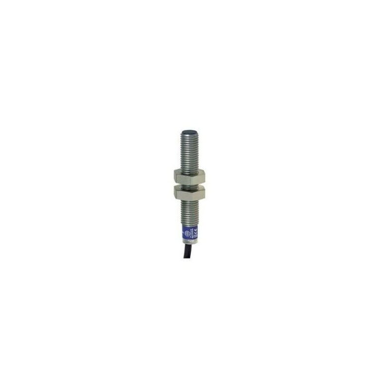 SCHNEIDER XS1M08PC410 Ricambi elettrici e automazione