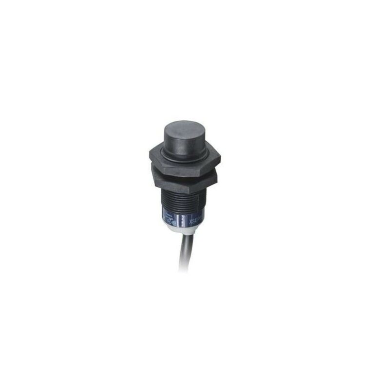 SCHNEIDER XS4P18AB120 Ricambi elettrici e automazione