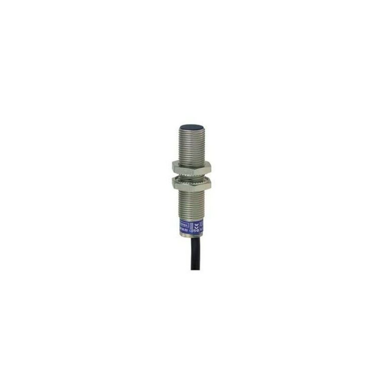 SCHNEIDER XS612B1NAL2 Ricambi elettrici e automazione