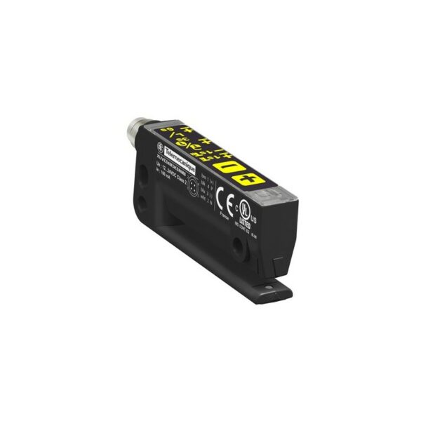 SCHNEIDER XUVE04M3NSNM8 Ricambi elettrici e automazione