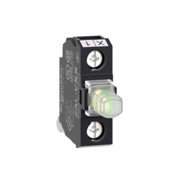 SCHNEIDER ZALVB1 Ricambi elettrici e automazione