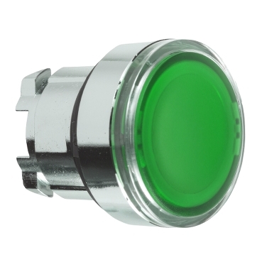 SCHNEIDER_ZB4BA38.jpg SCHNEIDER ZB4BA38 Ricambi elettrici e automazione